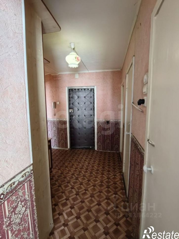 2-комн квартира ул Первомайская, 50,  д. 50