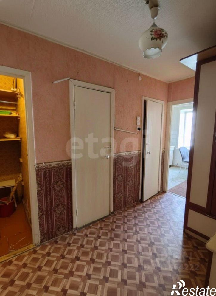 2-комн квартира ул Первомайская, 50,  д. 50