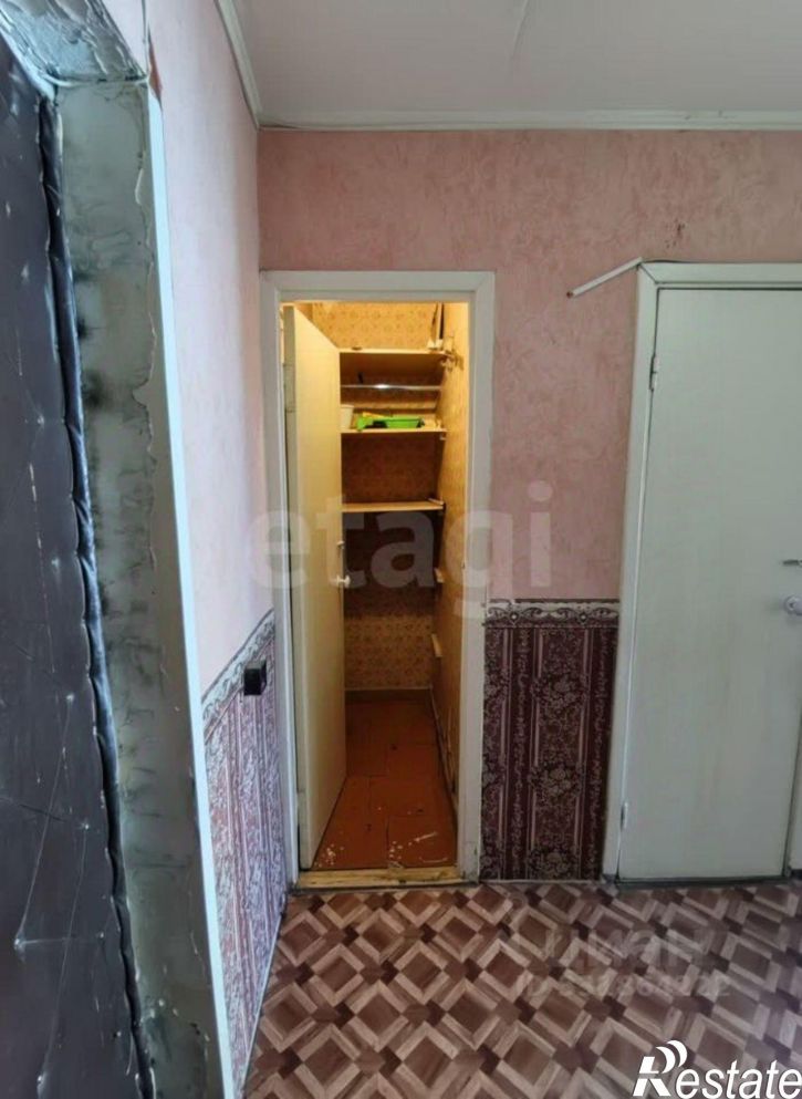 2-комн квартира ул Первомайская, 50,  д. 50
