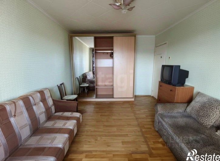 2-комн квартира ул Первомайская, 50,  д. 50