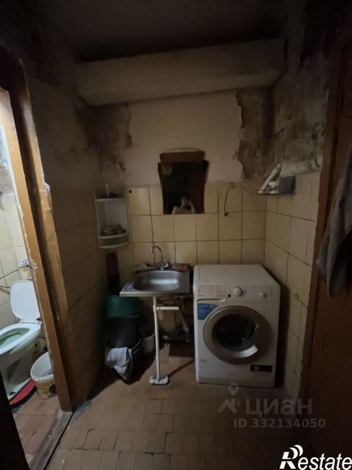 Комната ул Устюженская, 7,  д. 7