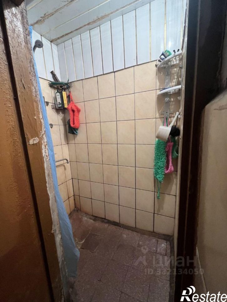 Комната ул Устюженская, 7,  д. 7