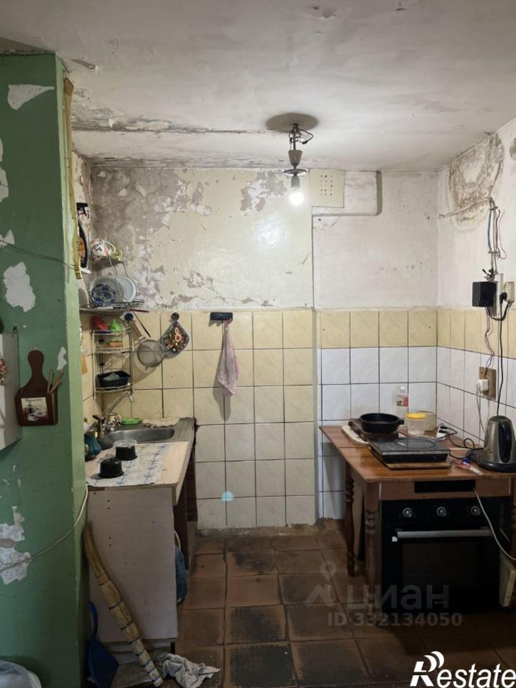 Комната ул Устюженская, 7,  д. 7
