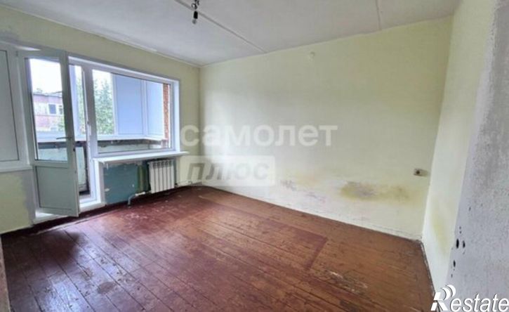 2-комн квартира ул Бабушкина, 8,  д. 8