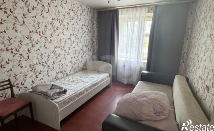 2-комн квартира ул Первомайская, 15,  д. 15