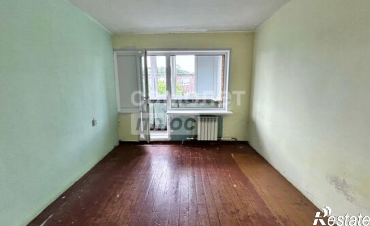 2-комн квартира ул Бабушкина, 8,  д. 8