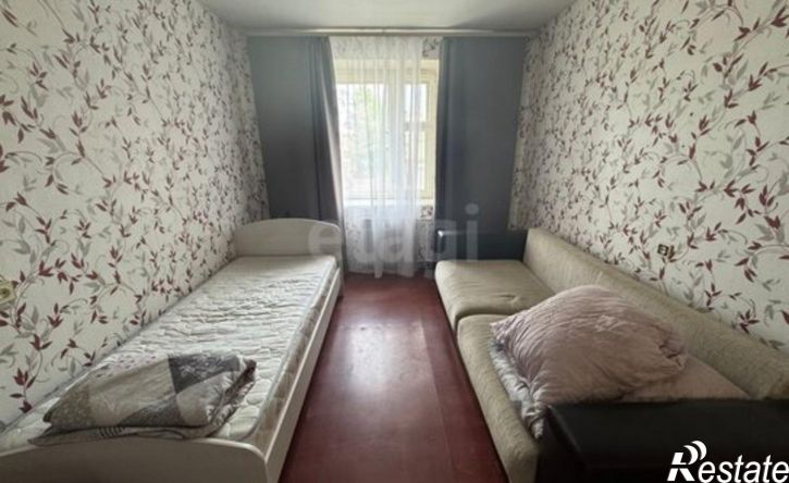 2-комн квартира ул Первомайская, 15,  д. 15