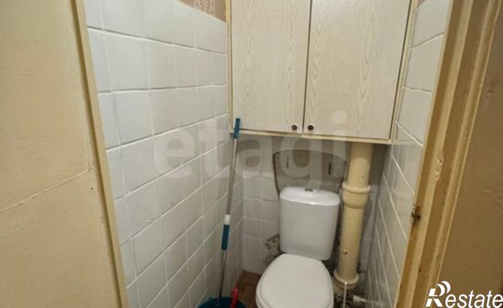 2-комн квартира ул Первомайская, 15,  д. 15