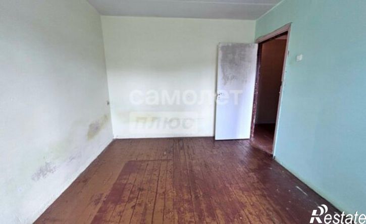 2-комн квартира ул Бабушкина, 8,  д. 8