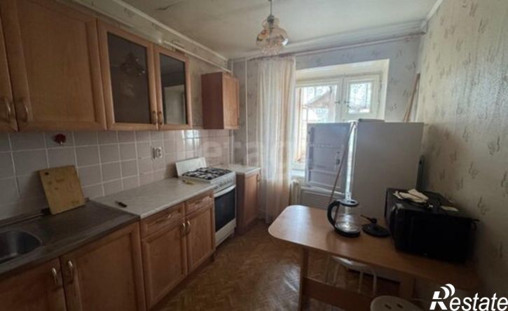 2-комн квартира ул Первомайская, 15,  д. 15