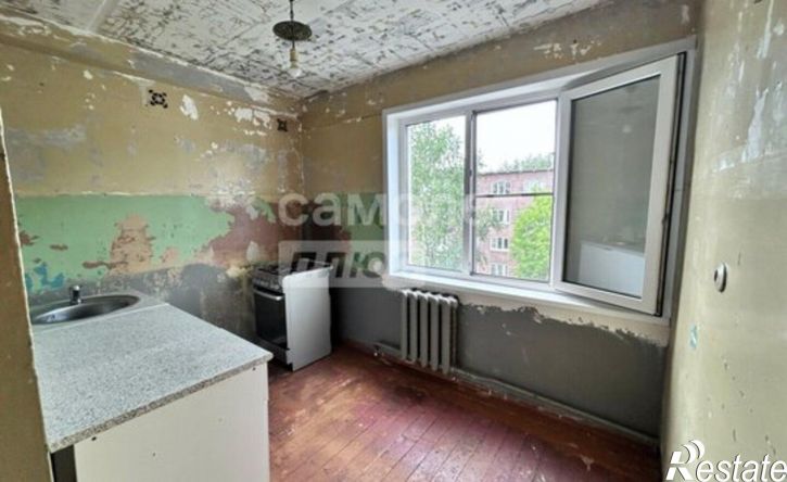 2-комн квартира ул Бабушкина, 8,  д. 8
