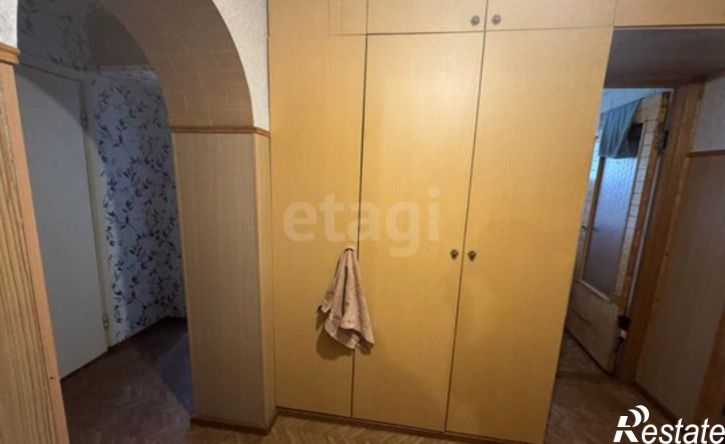 2-комн квартира ул Первомайская, 15,  д. 15