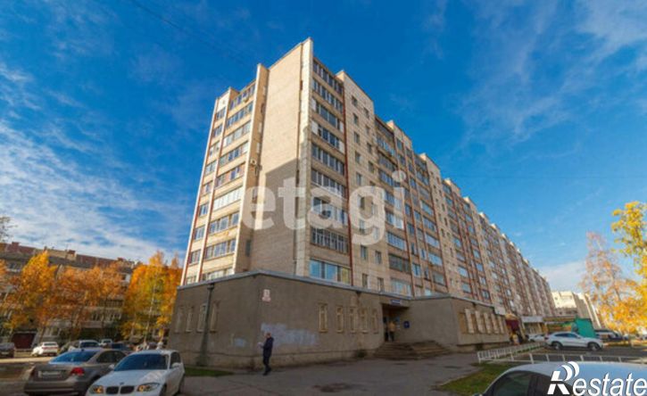 2-комн квартира ул Первомайская, 15,  д. 15