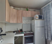 2-комн, 45кв м, этаж 4/5 ул Парковая, 8А