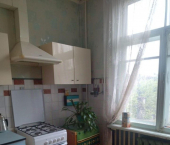 2-комн, 57кв м, этаж 4/5 ул Металлургов, 35