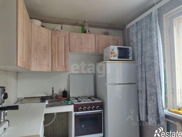 2-комн квартира ул Парковая, 8А,  д. 8А