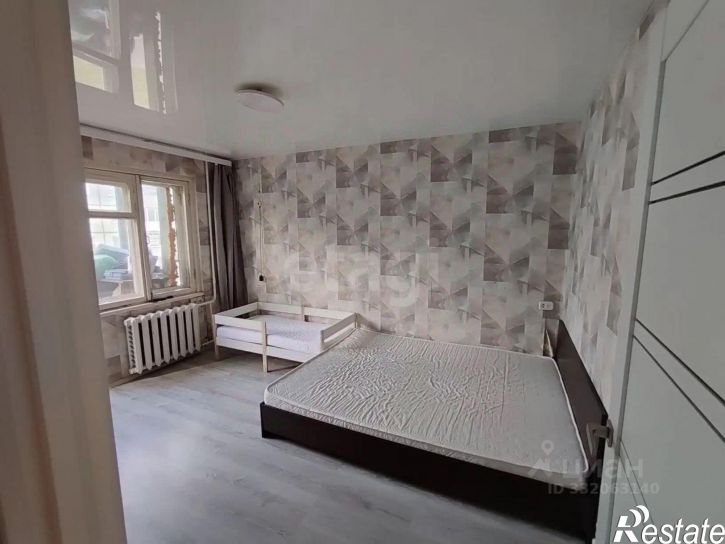 2-комн квартира ул Парковая, 8А,  д. 8А