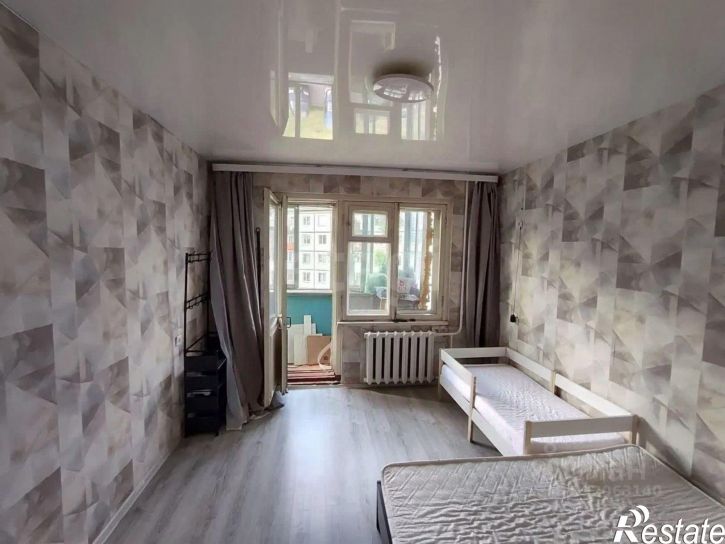 2-комн квартира ул Парковая, 8А,  д. 8А