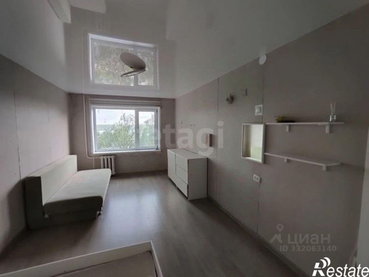 2-комн квартира ул Парковая, 8А,  д. 8А