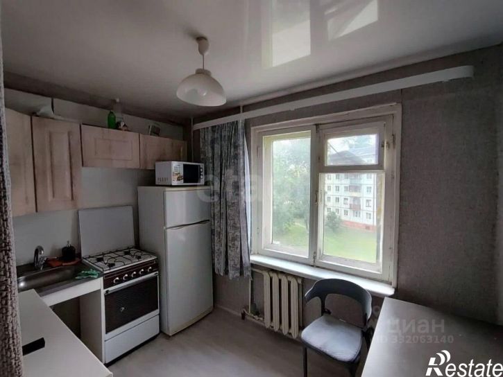 2-комн квартира ул Парковая, 8А,  д. 8А
