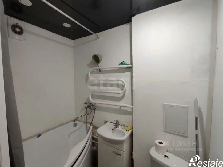 2-комн квартира ул Парковая, 8А,  д. 8А