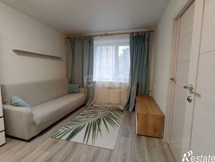 1-комн квартира ул Монтклер, 18,  д. 18