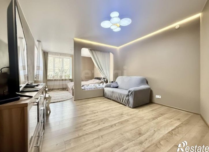 2-комн квартира ул Белинского, 63,  д. 63