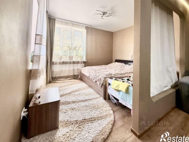 2-комн квартира ул Белинского, 63,  д. 63
