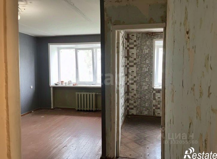 1-комн квартира ул Мира, 15,  д. 15