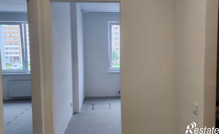 2-комн квартира Октябрьский проспект, 96