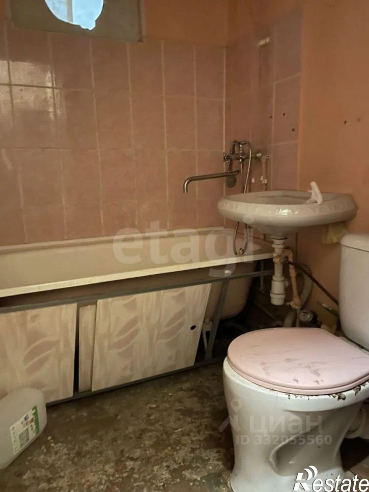 1-комн квартира ул Мира, 15,  д. 15