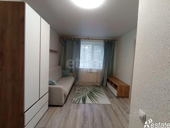 1-комн квартира ул Монтклер, 18,  д. 18