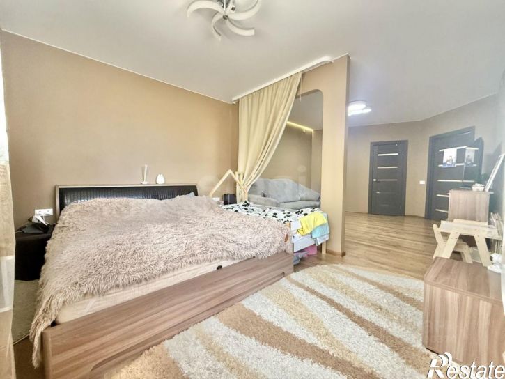 2-комн квартира ул Белинского, 63,  д. 63
