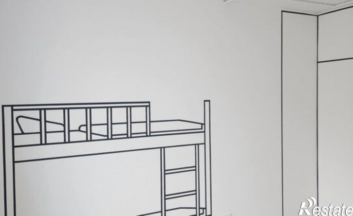 2-комн квартира Октябрьский проспект, 96
