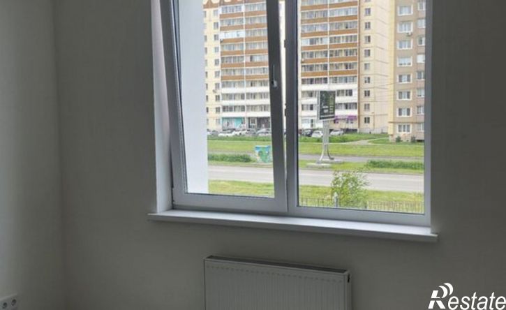 2-комн квартира Октябрьский проспект, 96