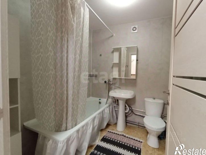 1-комн квартира ул Монтклер, 18,  д. 18