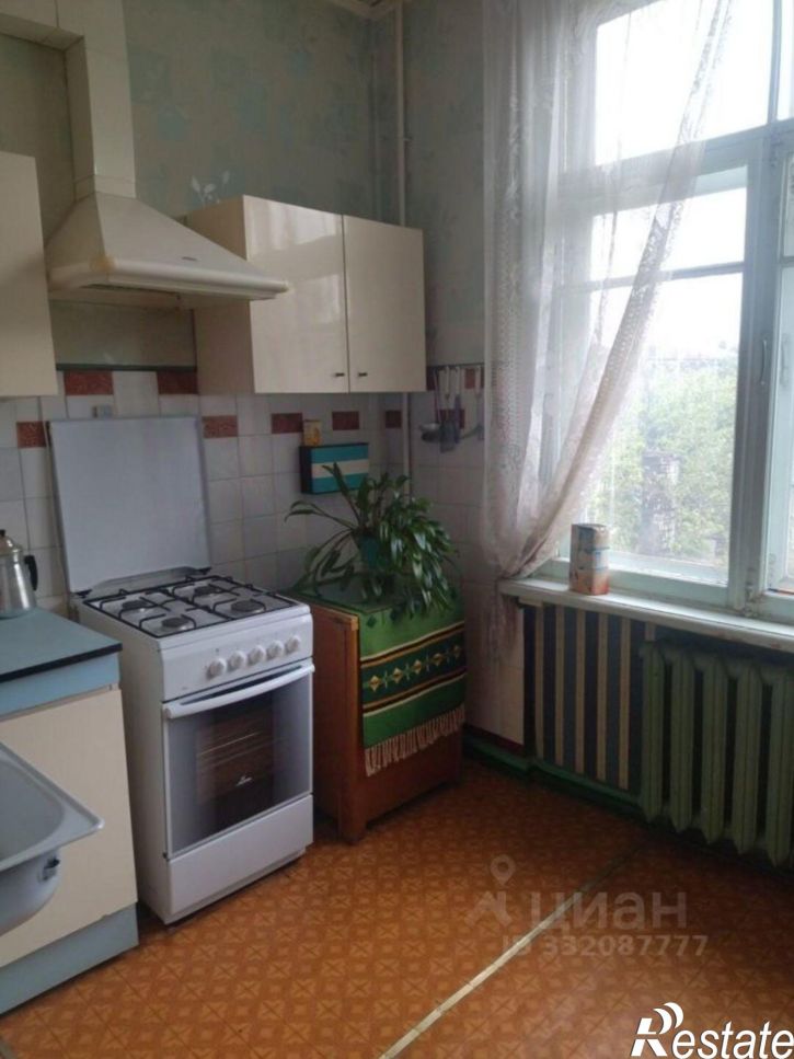 2-комн квартира ул Металлургов, 35,  д. 35