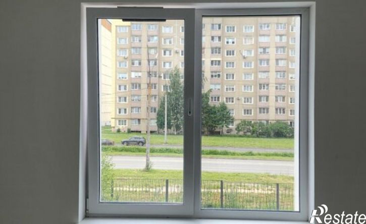 2-комн квартира Октябрьский проспект, 96