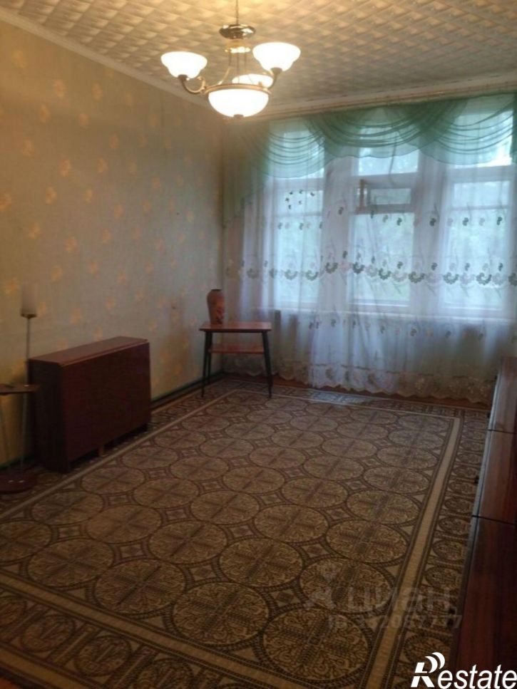 2-комн квартира ул Металлургов, 35,  д. 35