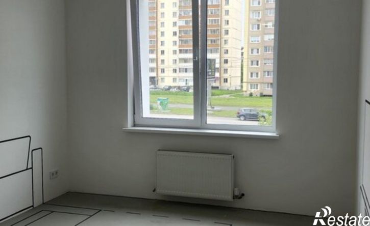 2-комн квартира Октябрьский проспект, 96