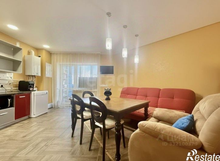 2-комн квартира ул Белинского, 63,  д. 63