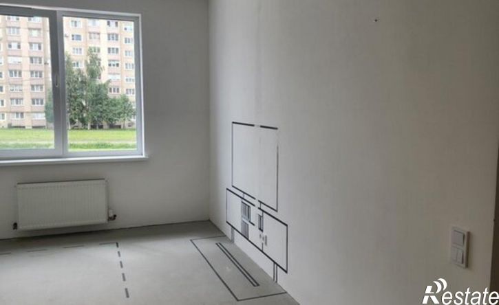 2-комн квартира Октябрьский проспект, 96