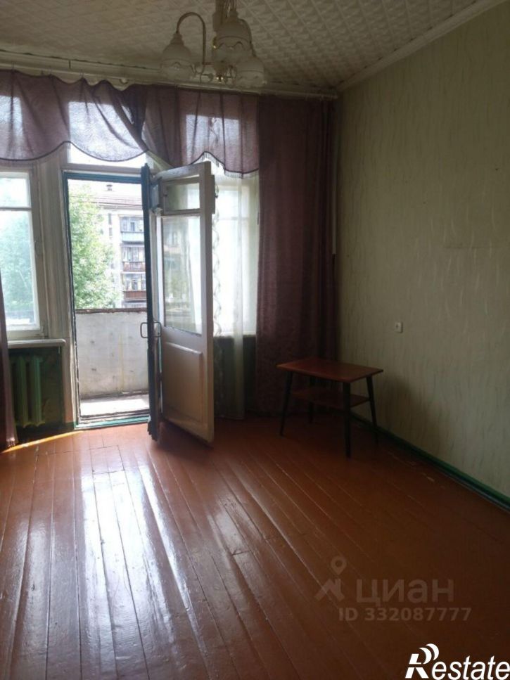 2-комн квартира ул Металлургов, 35,  д. 35
