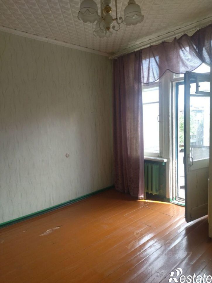 2-комн квартира ул Металлургов, 35,  д. 35