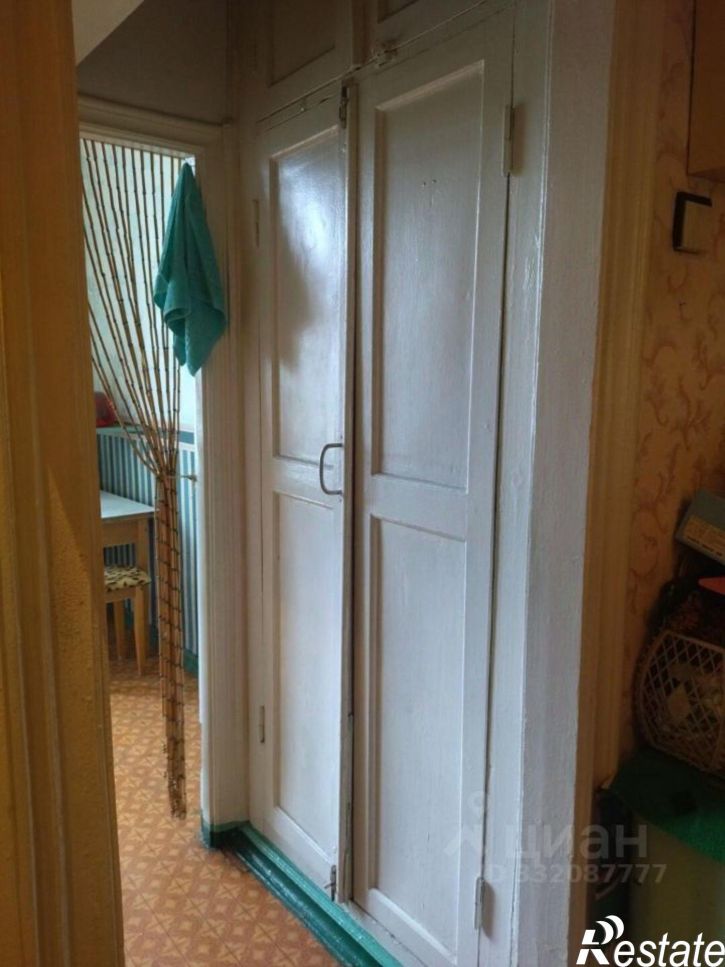 2-комн квартира ул Металлургов, 35,  д. 35