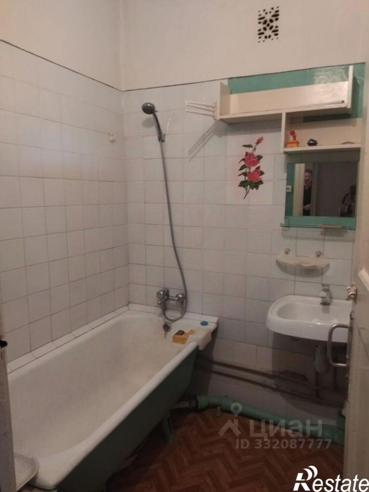 2-комн квартира ул Металлургов, 35,  д. 35