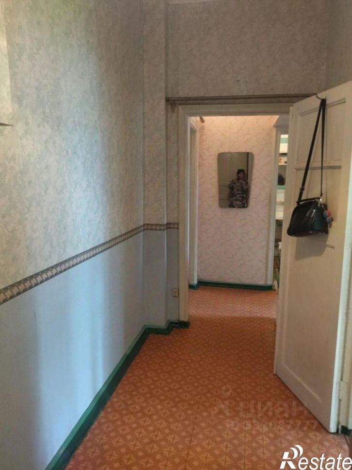 2-комн квартира ул Металлургов, 35,  д. 35
