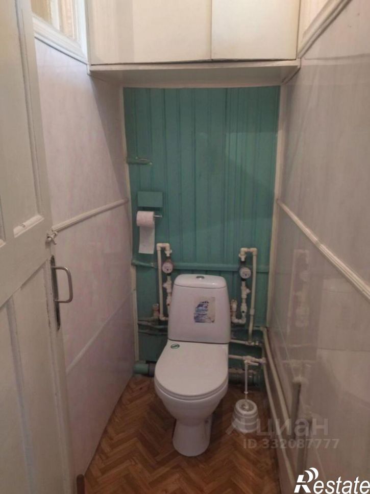2-комн квартира ул Металлургов, 35,  д. 35