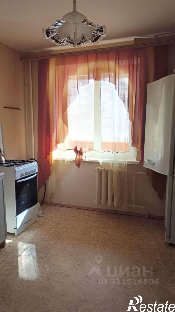 1-комн квартира ул Гоголя, 42А,  д. 42А