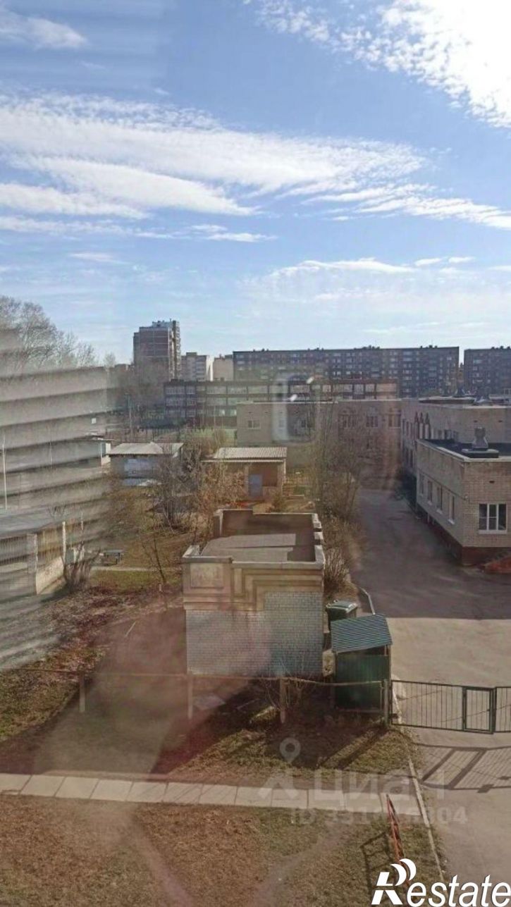 1-комн квартира ул Гоголя, 42А,  д. 42А